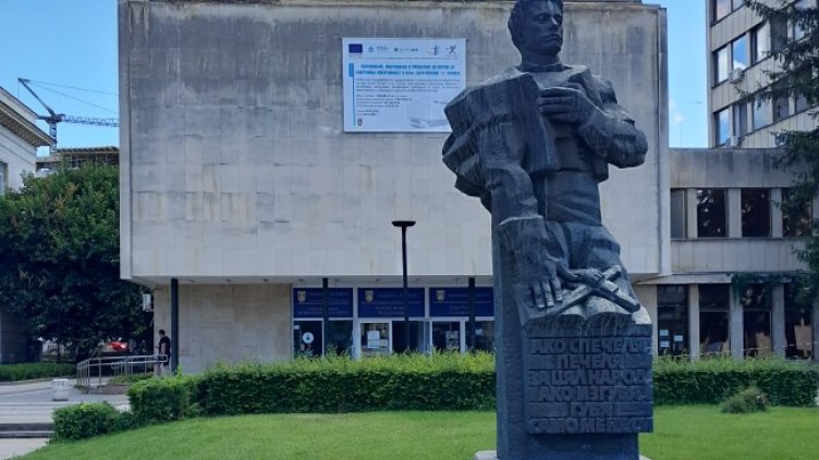 Снимка: Общината