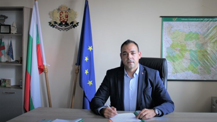 Снимка: БГНЕС