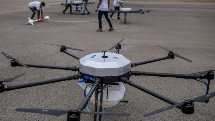 Снимка: Bloomberg