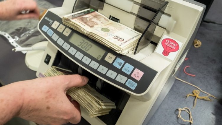 Снимка: архив, БГНЕС