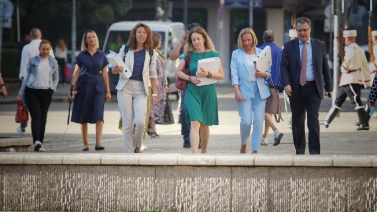 Снимка: Димитър Кьосемарлиев