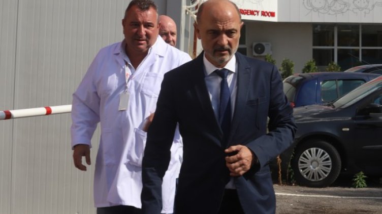 Снимка: БГНЕС