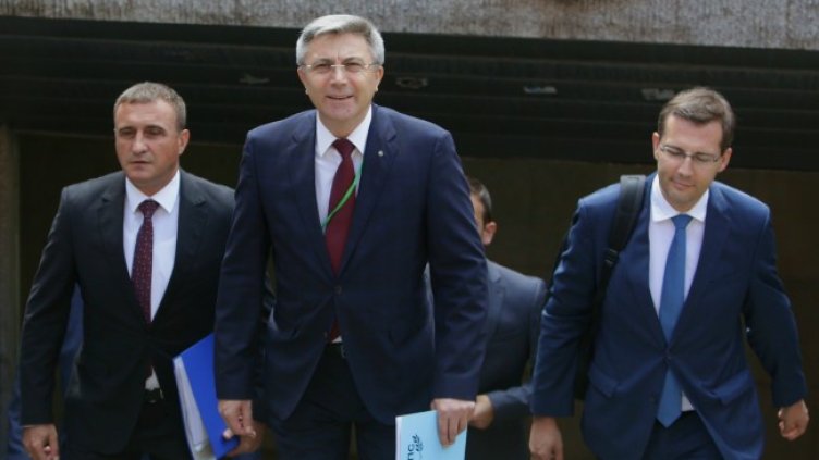 Снимка: БГНЕС