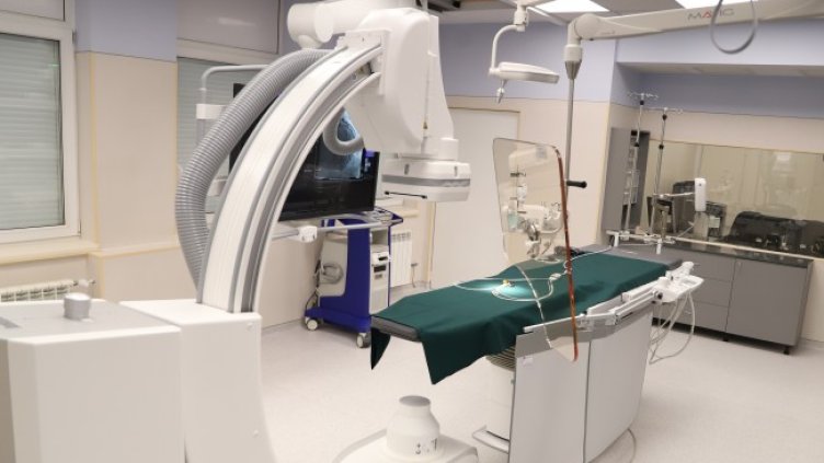 Снимка: БГНЕС