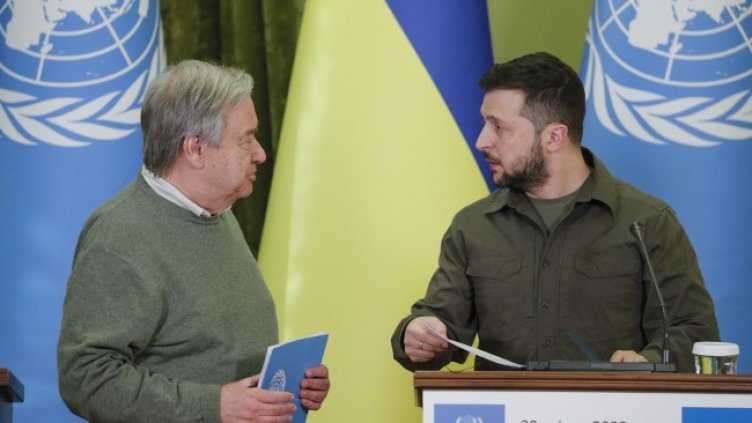 Снимка: архив, БГНЕС