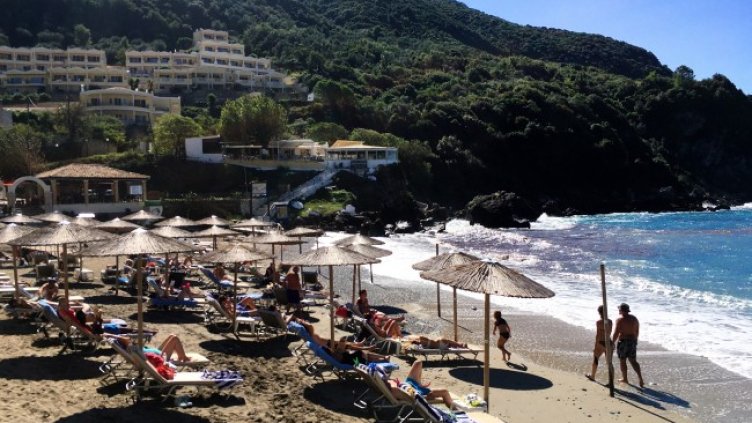 Снимка: архив, БГНЕС