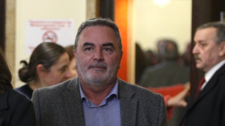 Снимка: Димитър Кьосемарлиев, Dnes.bg