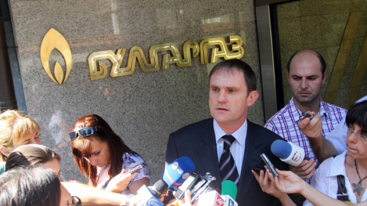 Снимка: БГНЕС