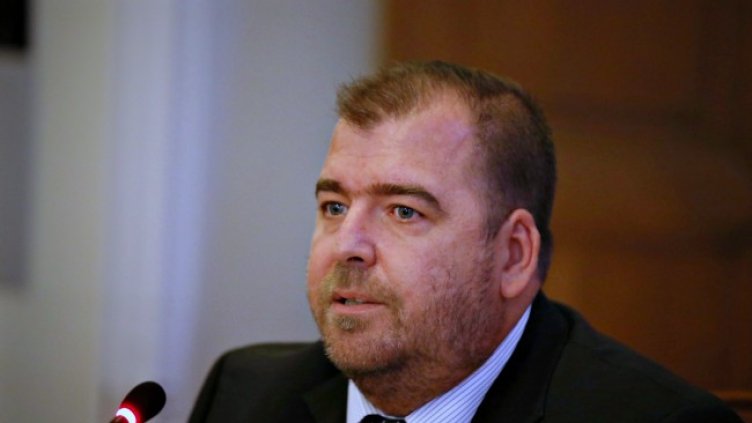 Снимка: БГНЕС