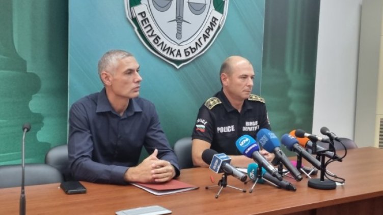 Снимка: БГНЕС