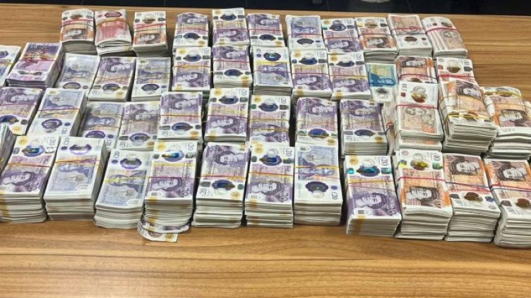 Снимка: Агенция "Митници"