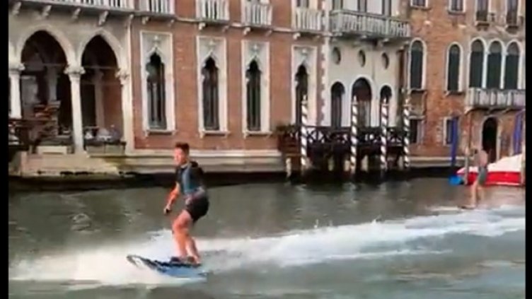 Снимка: Instagram