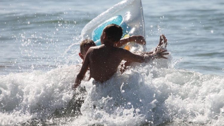 Снимка: Pixabay/Matthias_Lemm