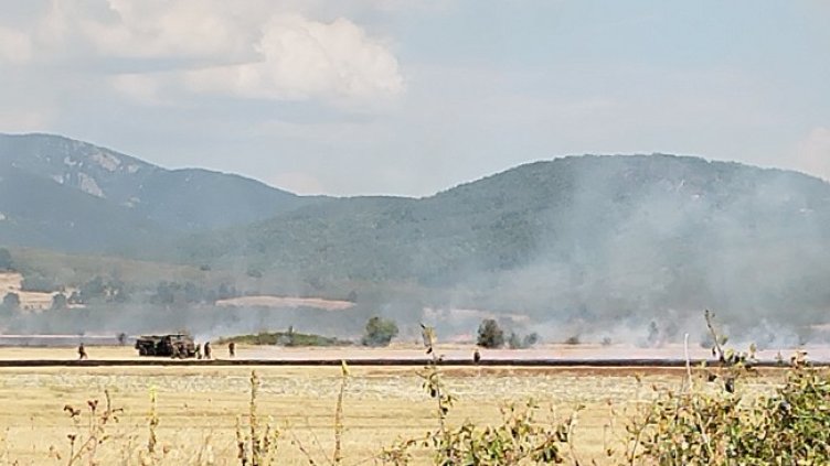 Снимка: БГНЕС