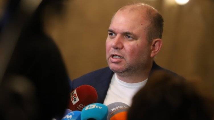 Снимка: БГНЕС