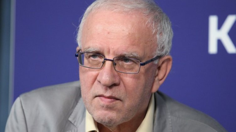 Снимка: Димитър Кьосемарлиев, Dnes.bg