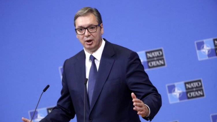 Снимка: БГНЕС/EPA