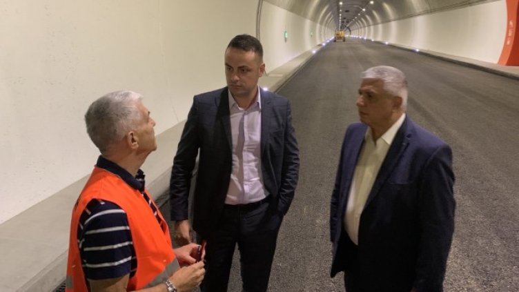 Снимка: МРРБ