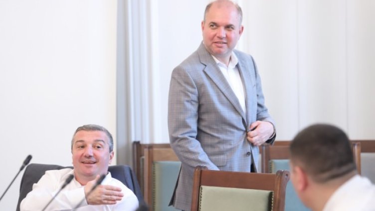 Снимка: БГНЕС