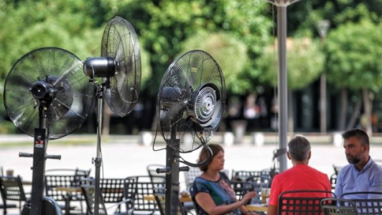 Снимка: Димитър Кьосемарлиев, Dnes.bg