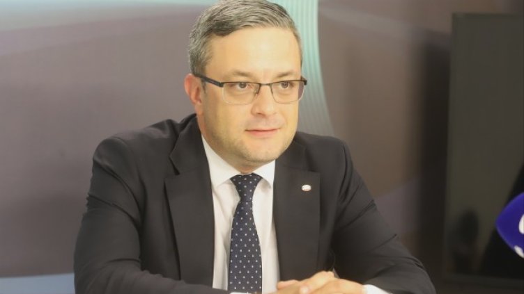 Снимка: БГНЕС