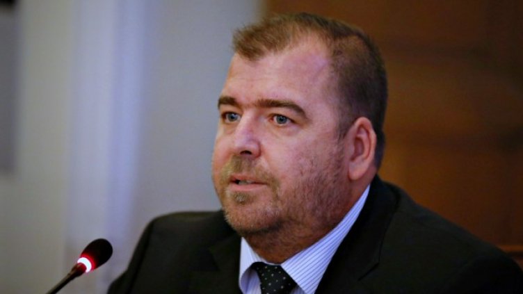 Снимка: БГНЕС