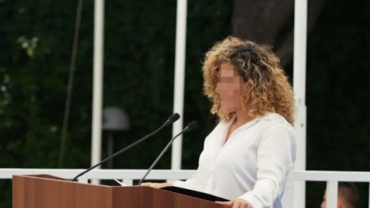 Снимка: Министерство на отбраната на Израел/Джерусалем пост