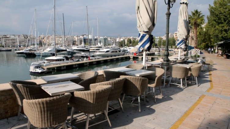 Снимка: БГНЕС/EPA