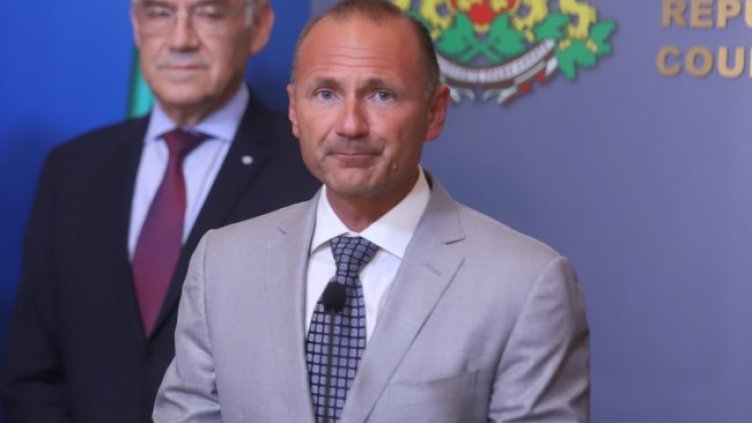 Снимка: БГНЕС