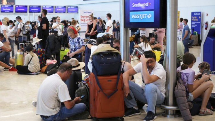 Снимка: БГНЕС/ЕПА