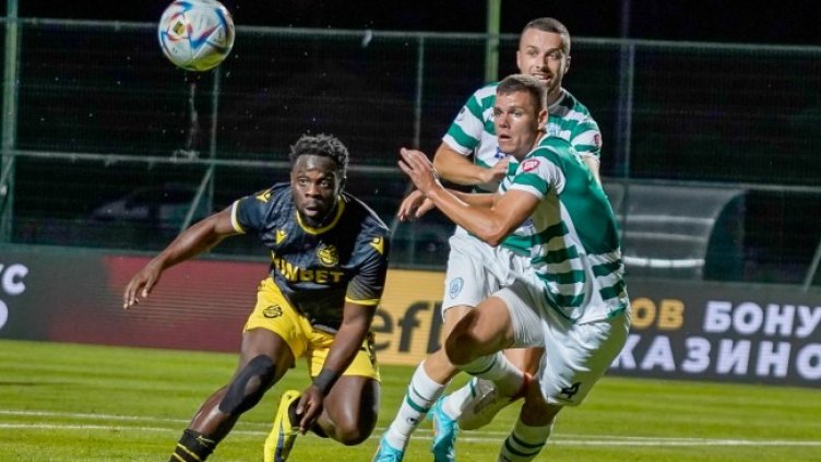 Снимка: Lap.bg