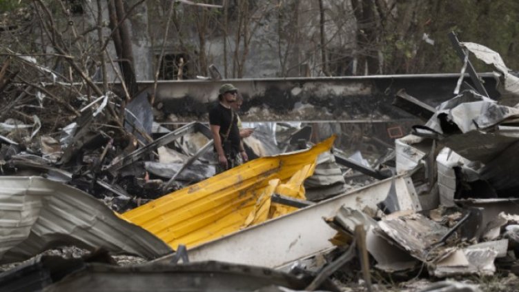 Снимка: БГНЕС