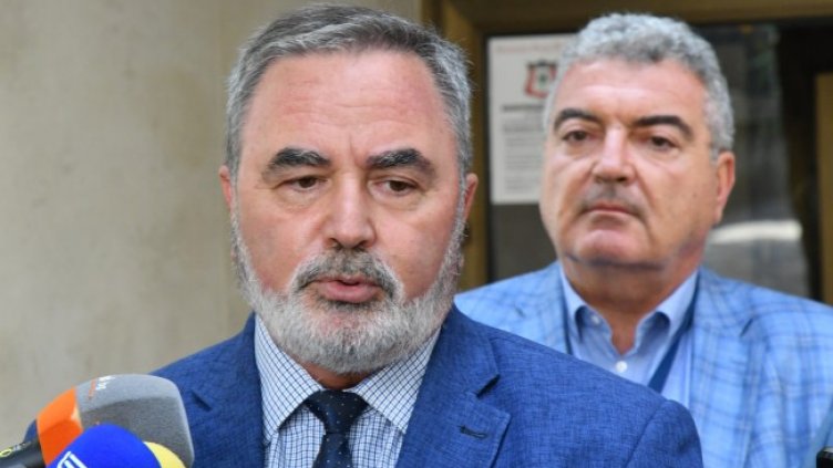 Снимка: БГНЕС