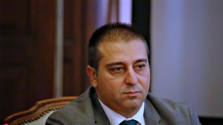 Снимка: БГНЕС