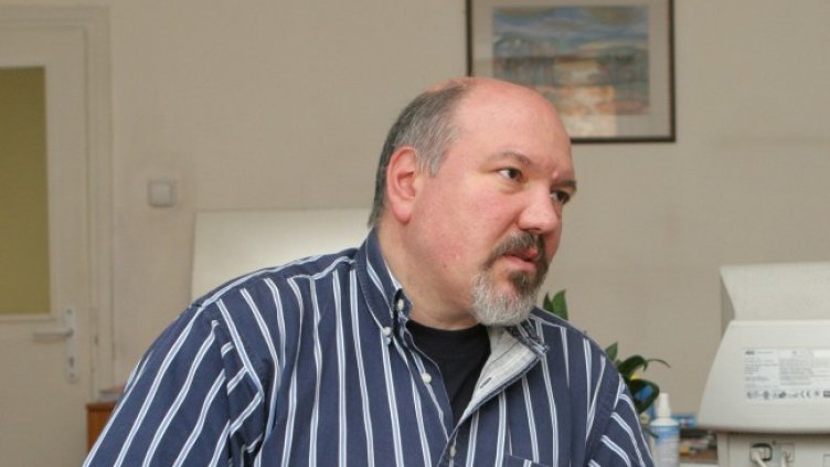 Снимка: БГНЕС