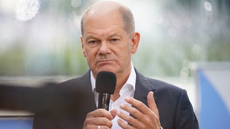 Снимка: БГНЕС/EPA