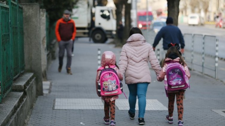 Снимка: БГНЕС