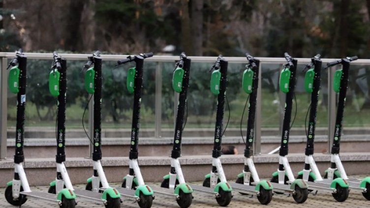 Снимка: БГНЕС