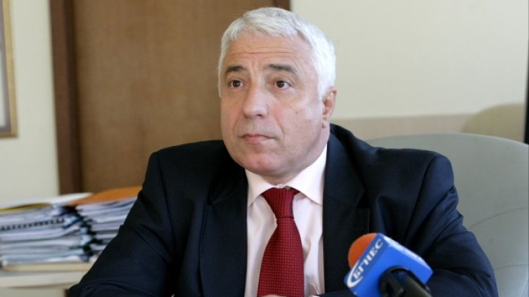 Снимка: БГНЕС