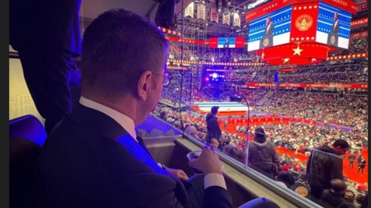 Снимка - ВМРО-ДПМНЕ