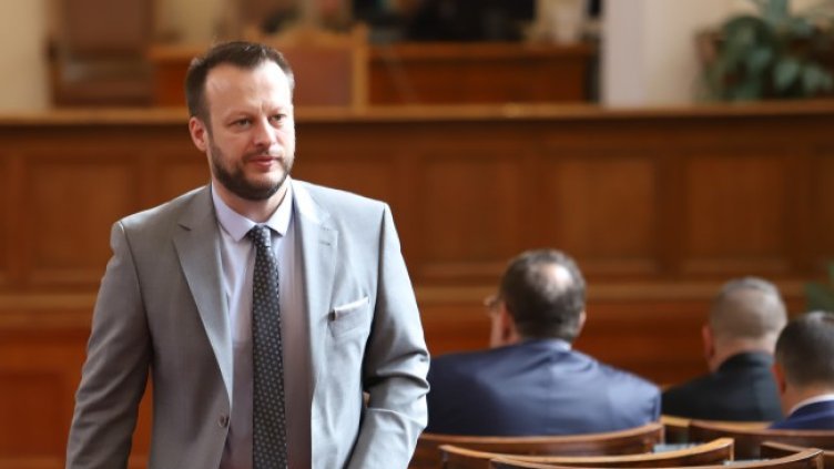 Снимка:  БГНЕС