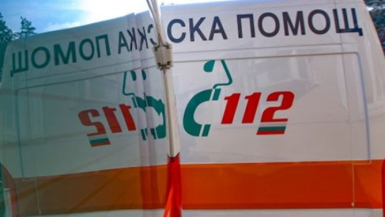 Снимка: Димитър Кьосемарлиев, Dnes.bg