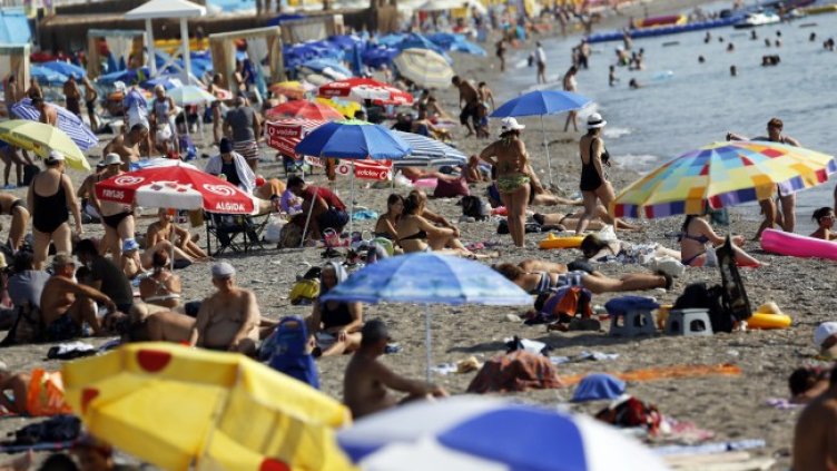 Снимка: БГНЕС/EPA