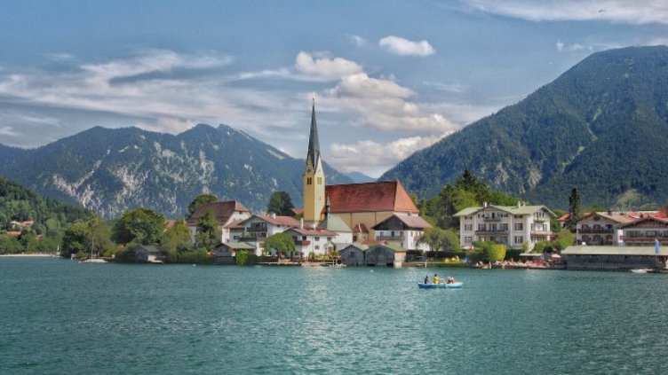 Снимка: Duernsteiner, Pixabay