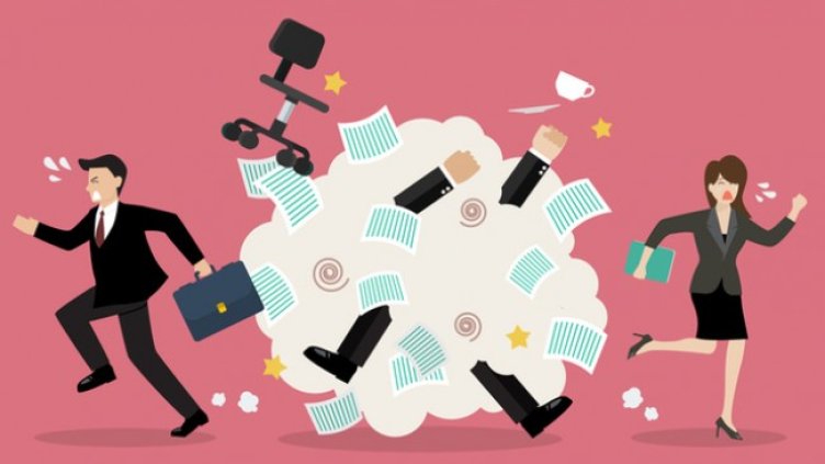 Снимка: Istock