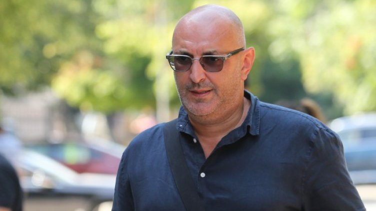 Снимка: БГНЕС/EPA