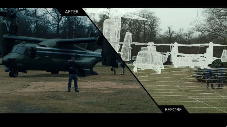 Снимка: WorldWide FX