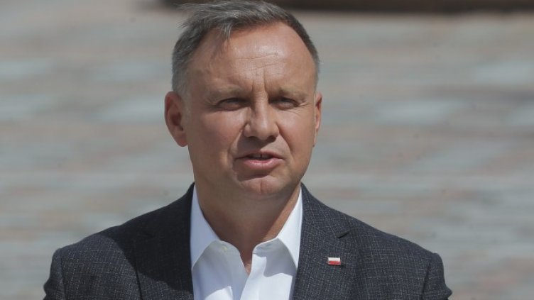 Снимка: БГНЕС/EPA