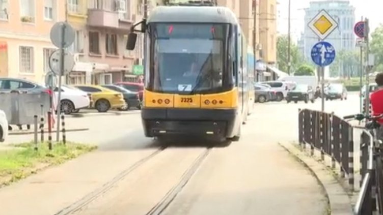 Снимка: Bulgaria ON AIR