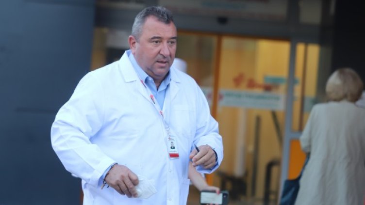 Снимка: БГНЕС